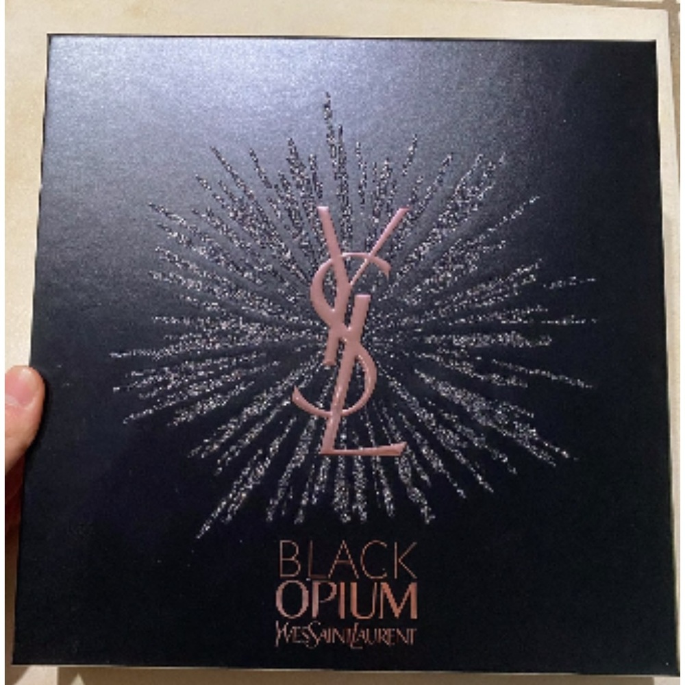 3 piece YSL Gift set